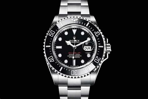 iwatchs schermo rolex